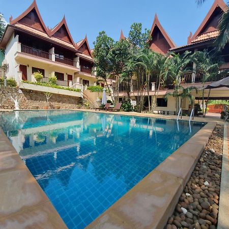 Kata Interhouse Resort By Haii Collection Kültér fotó