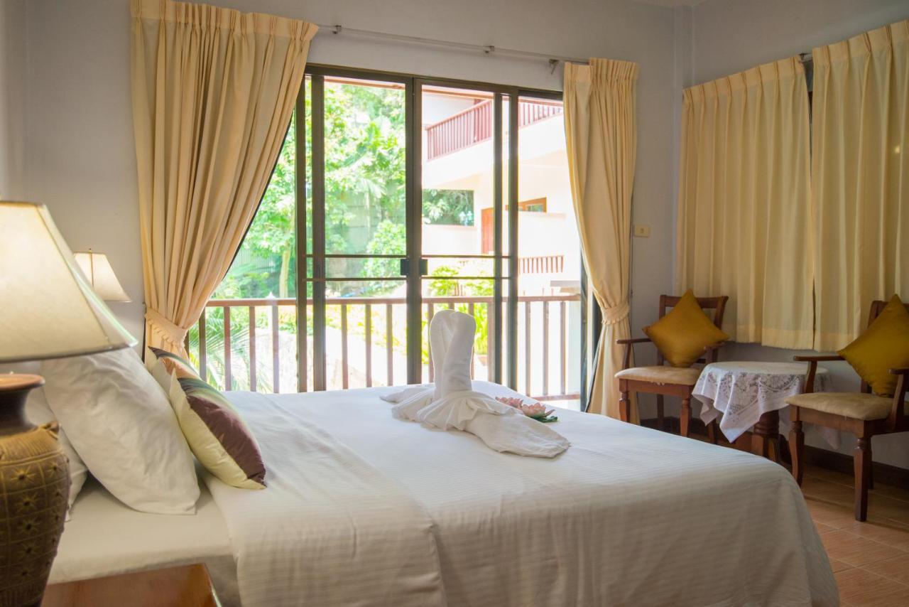 Kata Interhouse Resort By Haii Collection Kültér fotó