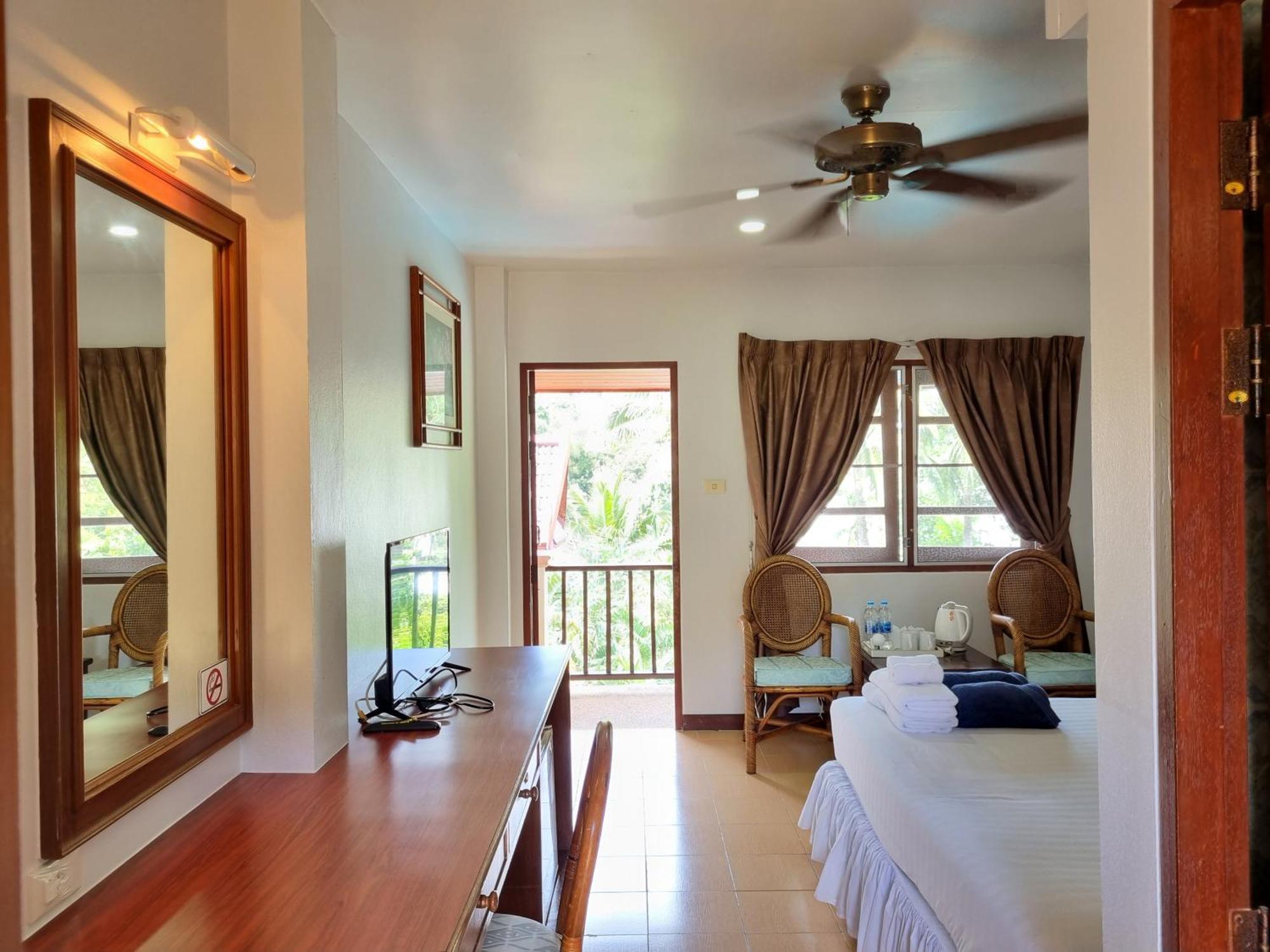 Kata Interhouse Resort By Haii Collection Kültér fotó