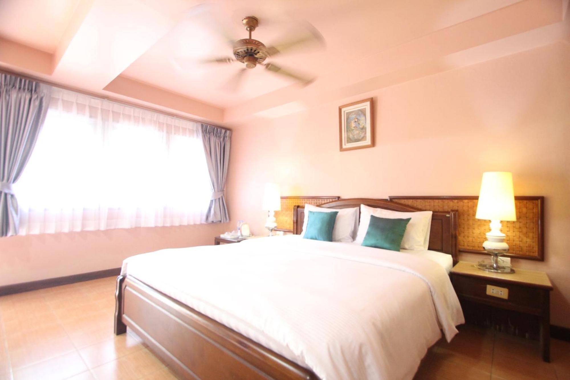 Kata Interhouse Resort By Haii Collection Kültér fotó