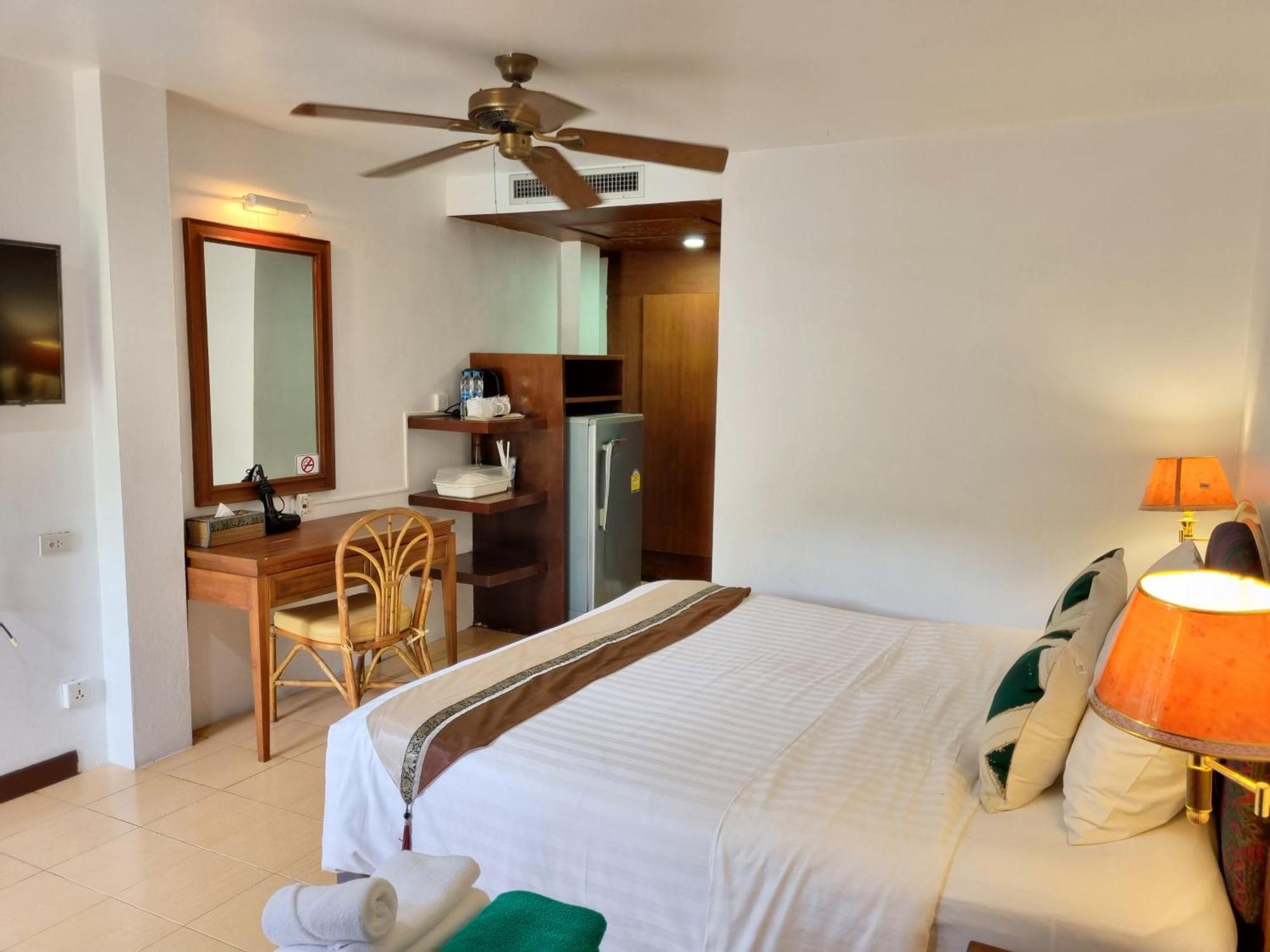 Kata Interhouse Resort By Haii Collection Kültér fotó