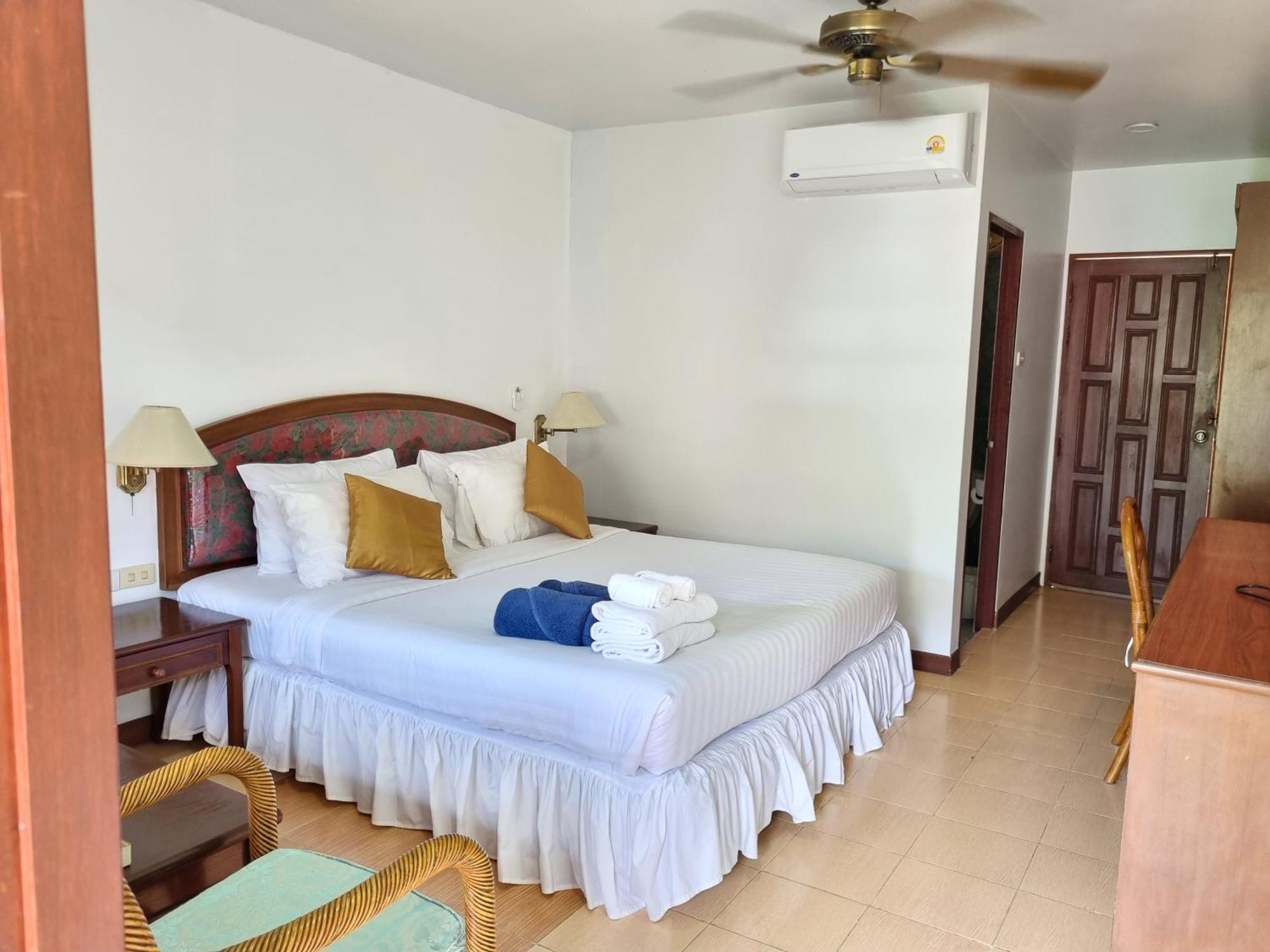 Kata Interhouse Resort By Haii Collection Kültér fotó