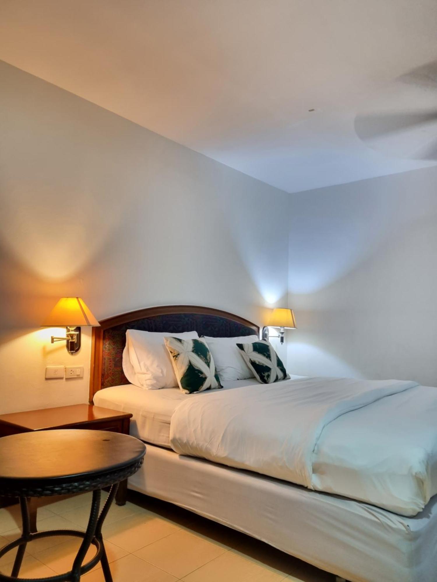 Kata Interhouse Resort By Haii Collection Kültér fotó