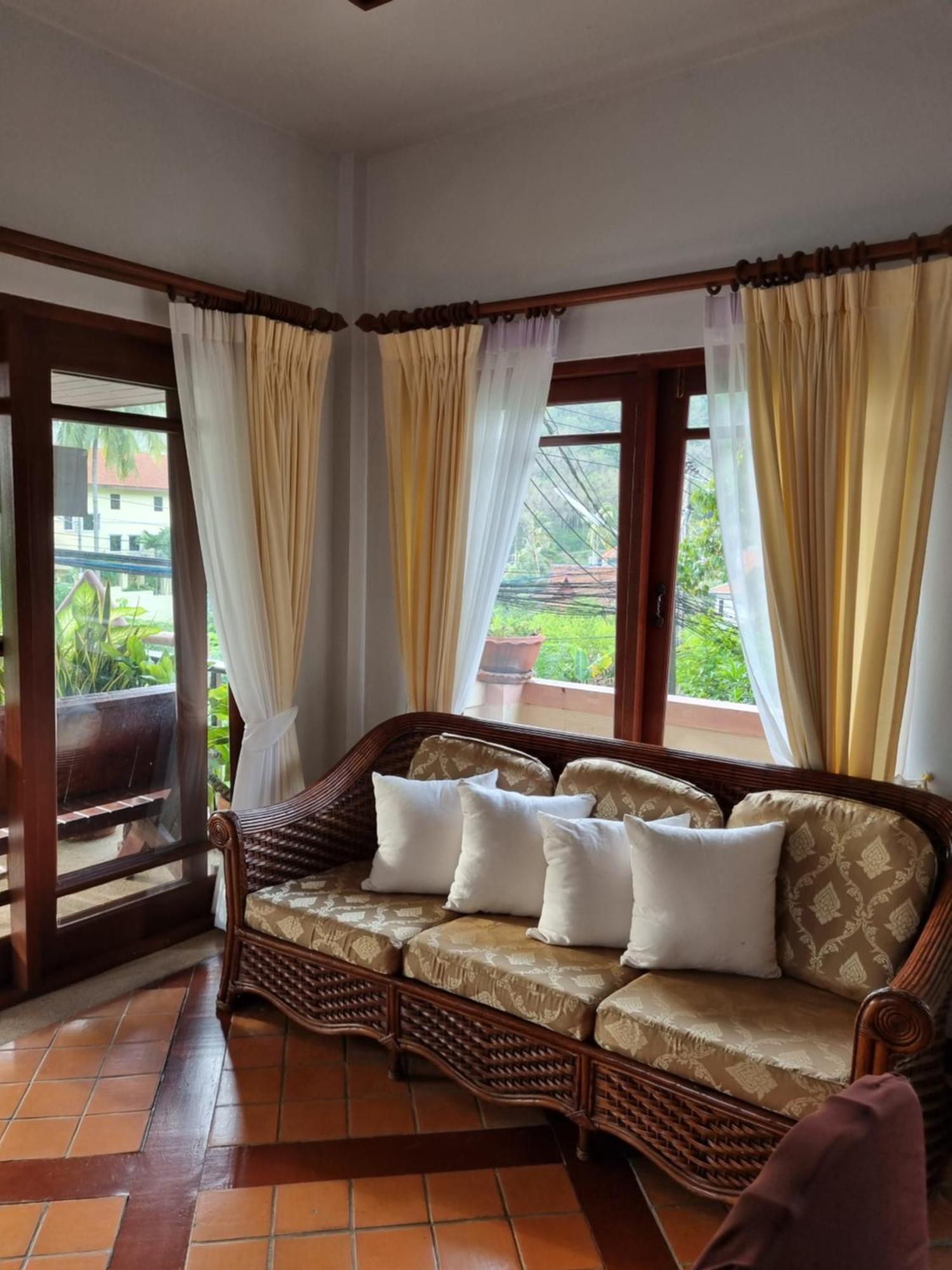 Kata Interhouse Resort By Haii Collection Kültér fotó