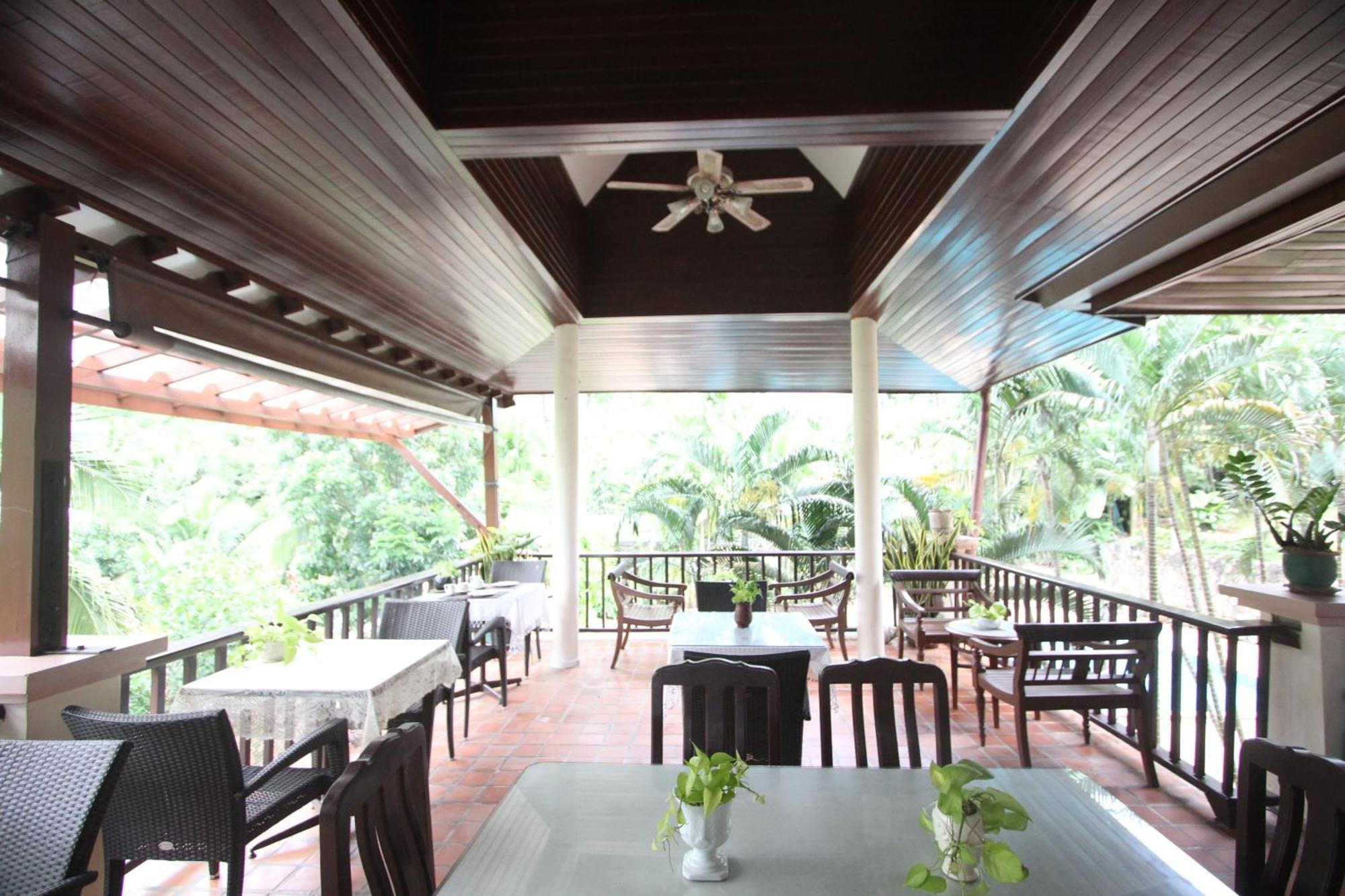 Kata Interhouse Resort By Haii Collection Kültér fotó