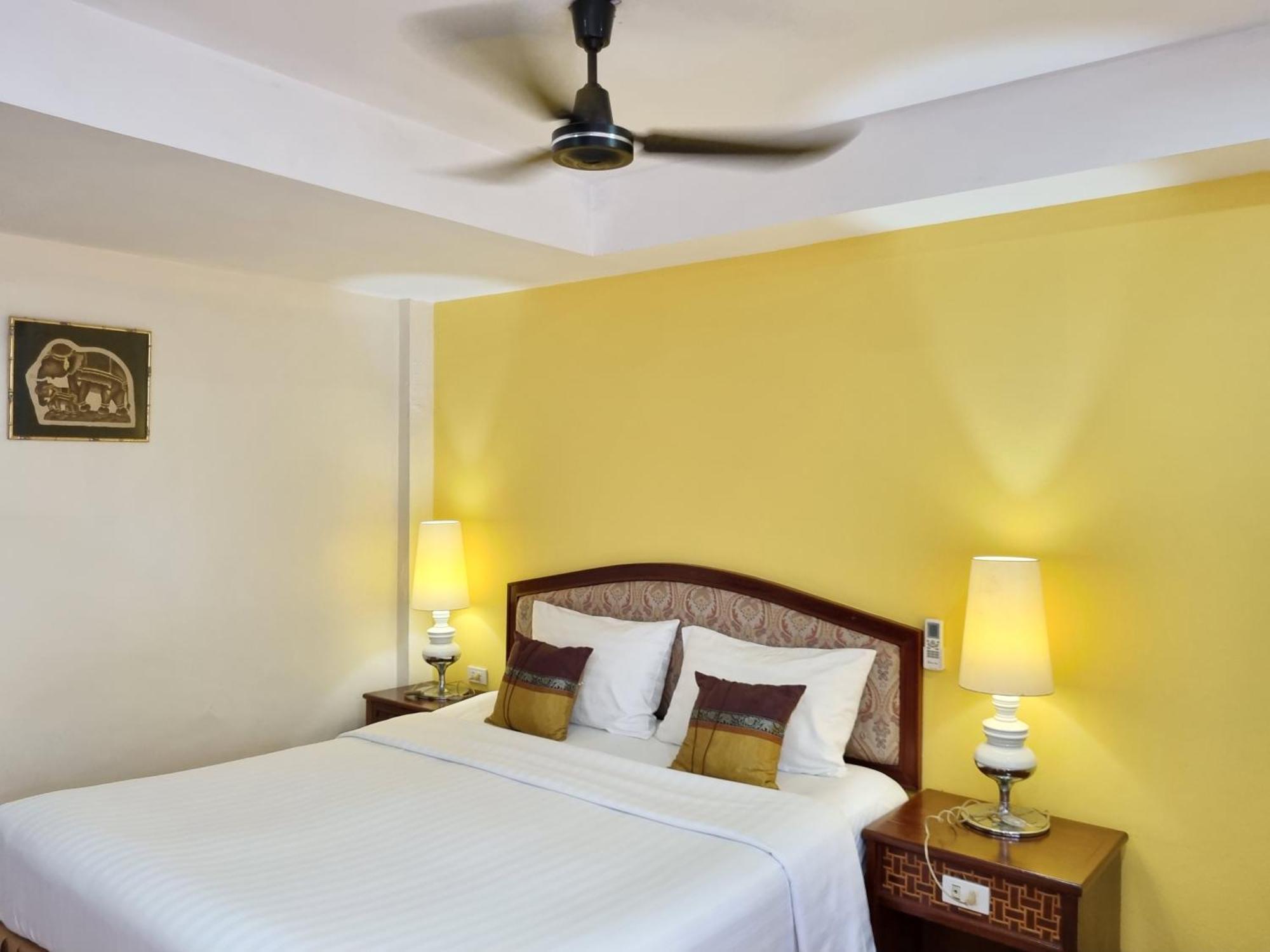 Kata Interhouse Resort By Haii Collection Kültér fotó