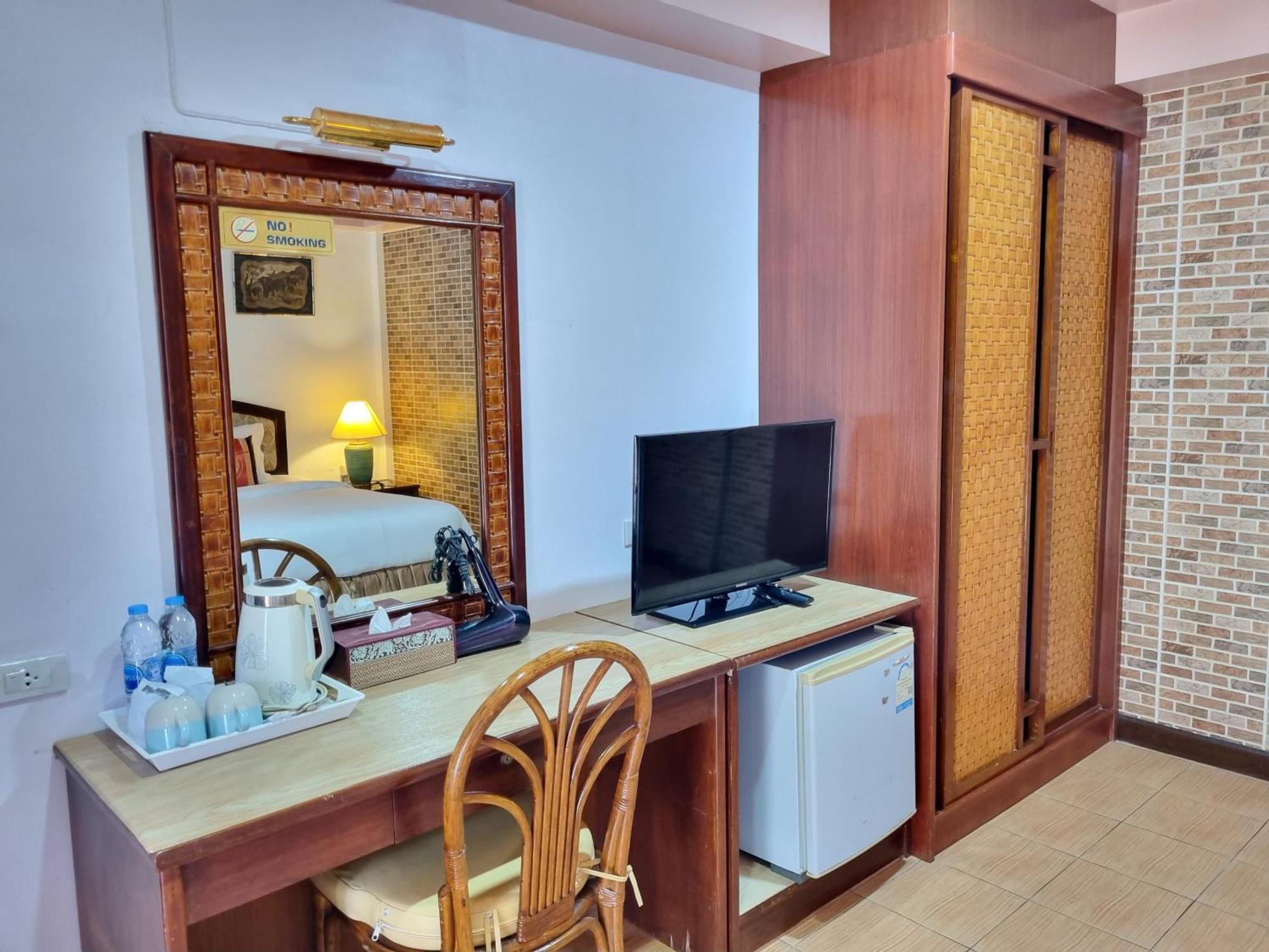 Kata Interhouse Resort By Haii Collection Kültér fotó