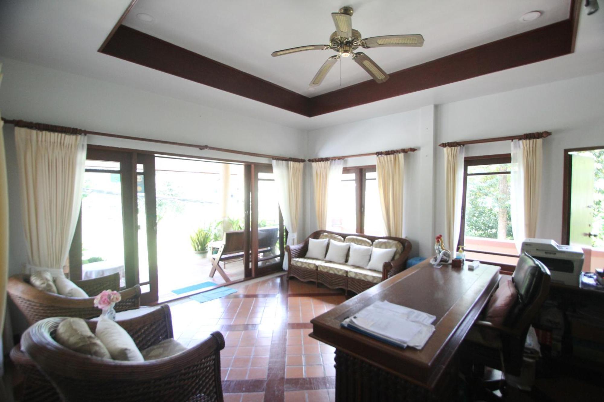 Kata Interhouse Resort By Haii Collection Kültér fotó