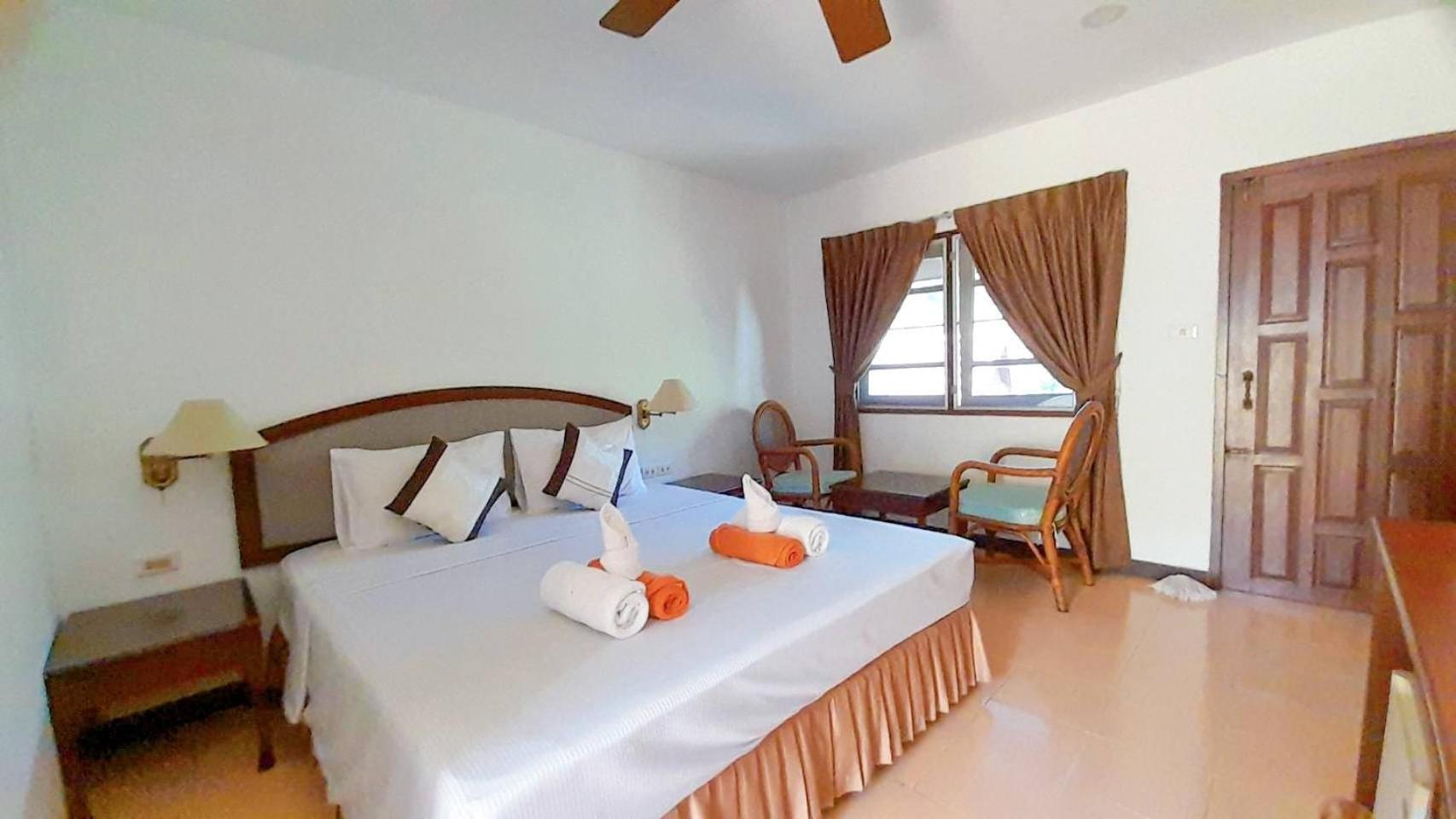 Kata Interhouse Resort By Haii Collection Kültér fotó